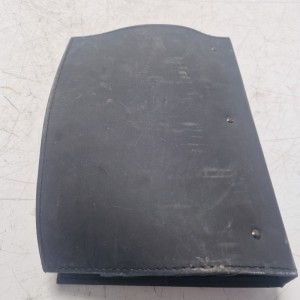 Manuali uso e manutenzione VW Tiguan 5N 1.4 TSI 2009 1015W6R3150 originali in italiano segni di umidità