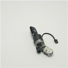 BLOCCHETTO BLOCCASTERZO CILINDRETTO AVVIAMENTO ACCENSIONE PEUGEOT 3008 2009-13 36.410.600