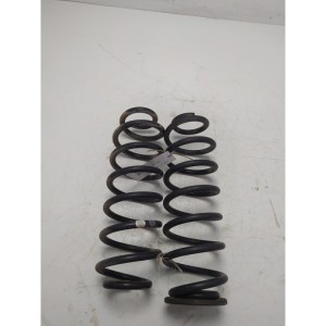 Coppia molle ammortizzatori posteriori VW Tiguan 5N 1.4 TSI 2009 3C0511115AB