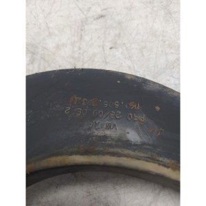 Braccio oscillante sup post dx VW Tiguan 5N 1.4 TSI 2009 5Q0505323C