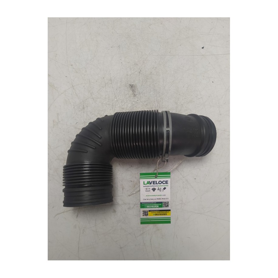 Tubo condotto flessibile aspirazione VW Tiguan 5N 1.4 TSI 2009 5N0129684D