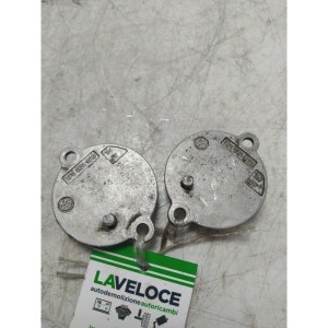 Tappi testata del cilindro motore VW Tiguan 5N 1.4 TSI 2009 036103341