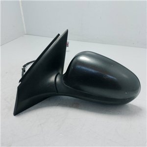 Specchietto retrovisore sx elettrico 7 fili Fiat Croma 194 1.9 D Mtj 2005-11 735494341 specchio usurato