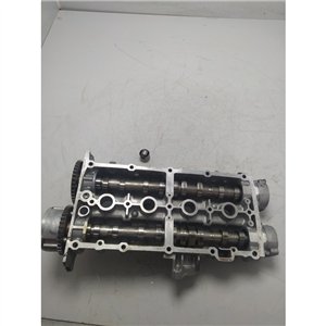 Testata coperchio sede albero a camme VW Tiguan 5N 1.4 TSI 2009 03C103475CD con 92.000km
