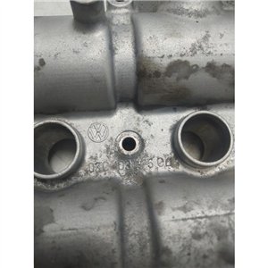 Testata coperchio sede albero a camme VW Tiguan 5N 1.4 TSI 2009 03C103475CD con 92.000km