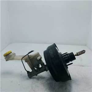Servofreno Nissan X-Trail MK1 2.0 16V B 103 KW 2001-13 864-01717