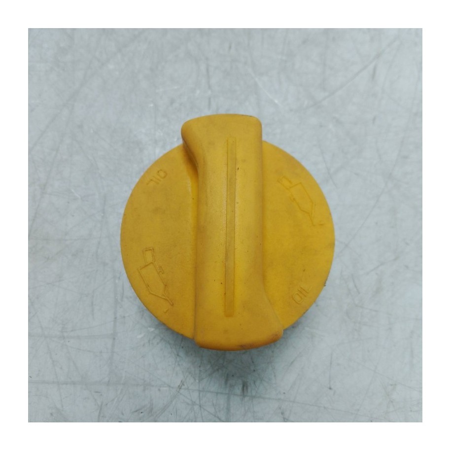 Tappo rabbocco olio motore Fiat Panda MK2 169 1.3 MJT 2003-10