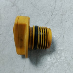 Tappo rabbocco olio motore Fiat Panda MK2 169 1.3 MJT 2003-10
