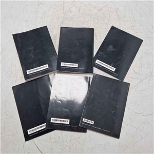 Manuali uso e manutenzione Mercedes GLE W166 C292 4matic 2015-18 2925847500Z106 originali in italiano