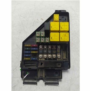 Scatola portafusibili Land Rover Freelander I LN L314 2.0TD4 2000 YQE103530