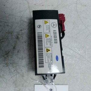 Modulo ionizzatore purificatore aria Mercedes GLE 63 S AMG 4Matic 2015-18 A2058350600