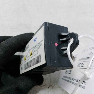 Modulo ionizzatore purificatore aria Mercedes GLE 63 S AMG 4Matic 2015-18 A2058350600