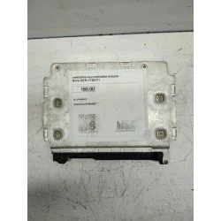 centralina ecu controller motore BOSCH MOTRONIC Bmw OEM 1726171 0261200400