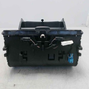 Vano portabicchieri refrigerato Mercedes GLE W166 C292 4Matic 2015-18 16930057 console centrale