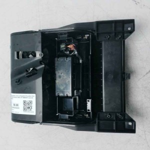 Vano portabicchieri refrigerato Mercedes GLE W166 C292 4Matic 2015-18 16930057 console centrale