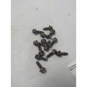 Viti bulloni coppa olio 13pz diam 60mm lungh 150mm Mercedes GLE W166 C292 4Matic 2015-18