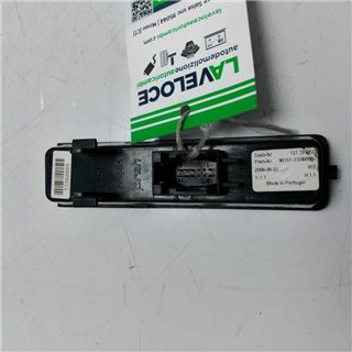 Iniettore carburante benzina lato DX Mercedes GLE W166 C292 V8 4Matic 2015-18 A2780700687 Bosch
