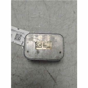Scambiatore calore olio acqua Mercedes GLE W166 C292 4Matic 2015-18 A2781880401 6994578