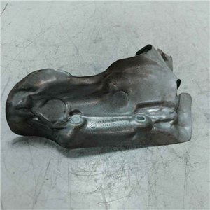 Termoprotettore turbo Mercedes GLE W166 C292 4Matic 2015-18 A2781420720