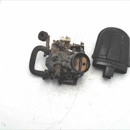 CARBURATORE SOLEX  PEUGEOT 205 1.1 GL-GR-XA-XR dal 84-1987 22280010 7227332000