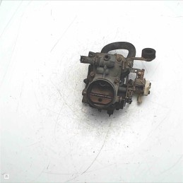 CARBURATORE SOLEX  PEUGEOT 205 1.1 GL-GR-XA-XR dal 84-1987 22280010 7227332000