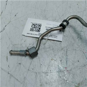 Tubo iniezione rail Mercedes GLE W166 C292 4Matic 2015-18 12780702332