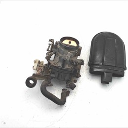 CARBURATORE SOLEX  PEUGEOT 205 1.1 GL-GR-XA-XR dal 84-1987 22280010 7227332000