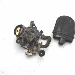 CARBURATORE SOLEX  PEUGEOT 205 1.1 GL-GR-XA-XR dal 84-1987 22280010 7227332000