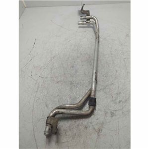 Tubi condotti refrigeranti motore Mercedes GLE W166 C292 5.5 B V8 4Matic 2015-18 A1665010500