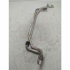 Tubi condotti refrigeranti motore Mercedes GLE W166 C292 5.5 B V8 4Matic 2015-18 A1665010500