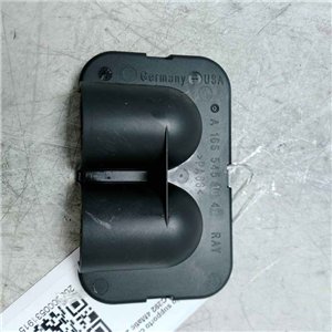 Coperchio supporto cavo batteria Mercedes GLE W166 C292 4Matic 2015-18 A1665451047