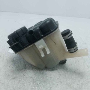 Vaschetta liquido raffreddamento motore Mercedes GLE W166 C292 5.5 B V8 4Matic 2015-18 A1665000049 vaso espansione
