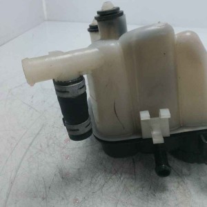 Vaschetta liquido raffreddamento motore Mercedes GLE W166 C292 5.5 B V8 4Matic 2015-18 A1665000049 vaso espansione