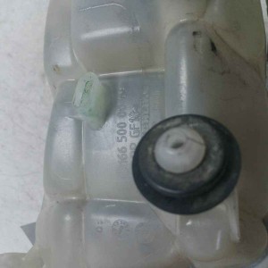 Vaschetta liquido raffreddamento motore Mercedes GLE W166 C292 5.5 B V8 4Matic 2015-18 A1665000049 vaso espansione