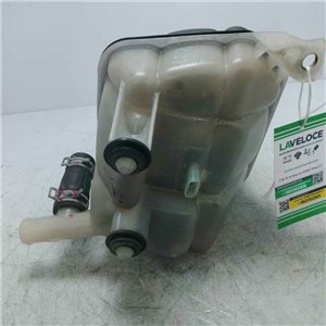 Vaschetta liquido raffreddamento motore Mercedes GLE W166 C292 5.5 B V8 4Matic 2015-18 A1665000049 vaso espansione