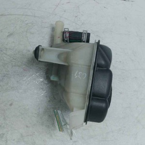 Vaschetta liquido raffreddamento motore Mercedes GLE W166 C292 5.5 B V8 4Matic 2015-18 A1665000049 vaso espansione