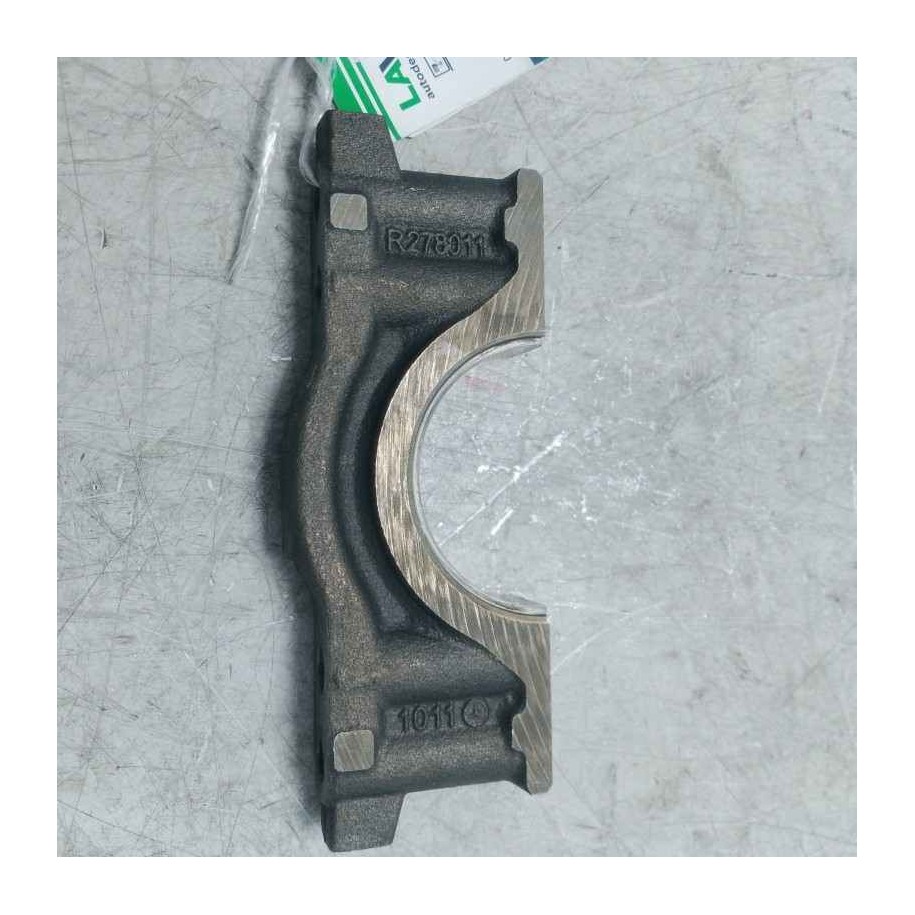 Supporto banco albero motore Mercedes GLE W166 C292 4Matic 2015-18 R278011