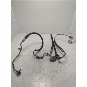 Tubo olio pressione sospensioni Mercedes GLE W166 C292 4Matic 2015-18 A1663201572