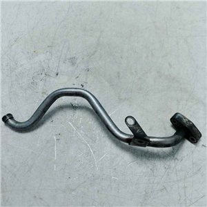 Tubo condotto olio motore turbo Mini Cooper D Countryman ALL4 R60 1.6 2011