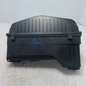 Cassa scatola filtro aria Citroen C3 MK2 1.4 GPL 54 KW 2010-16 9672060980 raccordo manicotto danneggiato