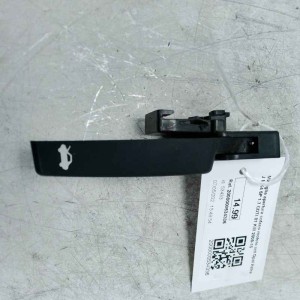 Maniglia apertura cofano motore ant Opel Astra J MK4 5P 1.7 CDTI 81 KW 2009-15