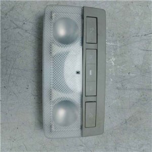 Plafoniera luce interna abitacolo Opel Astra J MK4 5P 1.7 CDTI 81 KW 2009-15 13285100