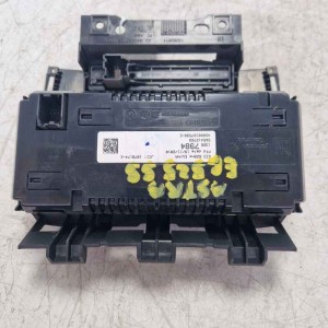 Schermo display multifunzioni con pulsantiera Opel Astra J MK4 5P 1.7 CDTI 81 KW 2009-15 13267984