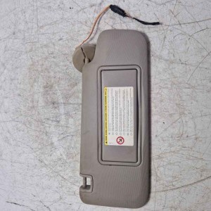Aletta pantina parasole DX Opel Astra J MK4 5P 1.7 CDTI 81 KW 2009-15