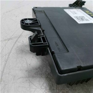 Centralina portafusibili body computer Opel Astra J MK4 5P 1.7 CDTI 81 KW 2009-15 13343950