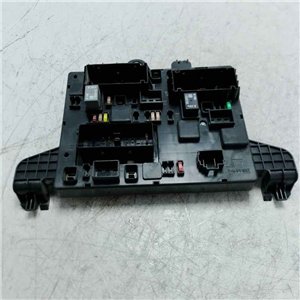 Centralina portafusibili body computer Opel Astra J MK4 5P 1.7 CDTI 81 KW 2009-15 13343950
