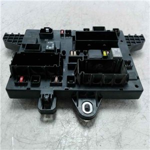 Centralina portafusibili body computer Opel Astra J MK4 5P 1.7 CDTI 81 KW 2009-15 13343950