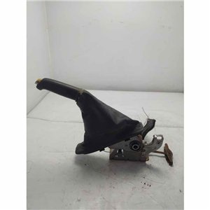 Leva freno a mano stazionamento Opel Astra J MK4 5P 1.7 CDTI 81 KW 2009-15 cuffia usurata