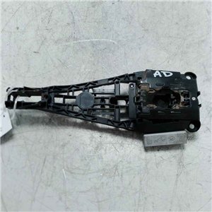 Supporto maniglia esterna ant DX Opel Astra J MK4 5P 1.7 CDTI 81 KW 2009-15 14096401
