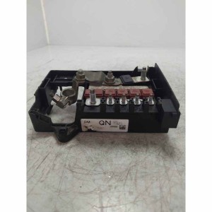 Centralina polo batteria Opel Astra J MK4 5P 1.7 CDTI 81 KW 2009-15 365927271 Leoni